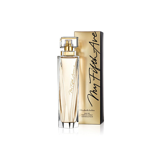 

ELIZABETH ARDEN Парфюмерная вода My Fifth Avenue, Парфюмерная вода My Fifth Avenue