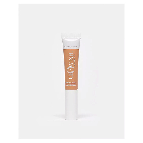 

HUDA BEAUTY Консилер GloWish Bright Light Sheer, Консилер GloWish Bright Light Sheer