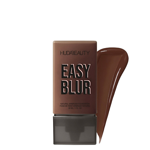 HUDA BEAUTY Тональное средство Easy Blur