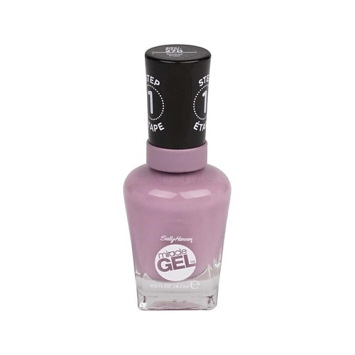 

SALLY HANSEN Лак для ногтей Miracle Gel, Лак для ногтей Miracle Gel