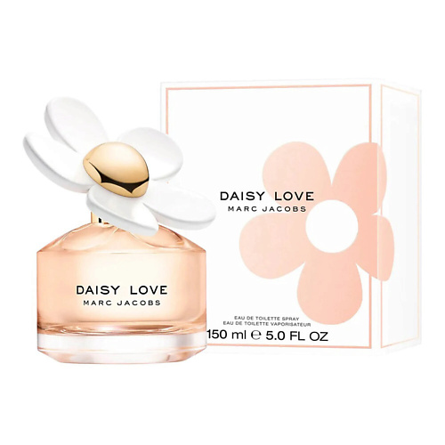 

MARC JACOBS Туалетная вода Daisy Love, Туалетная вода Daisy Love
