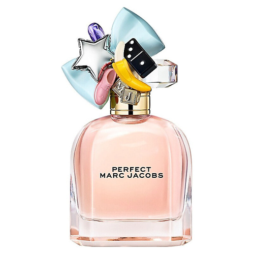 MARC JACOBS Парфюмерная вода Perfect