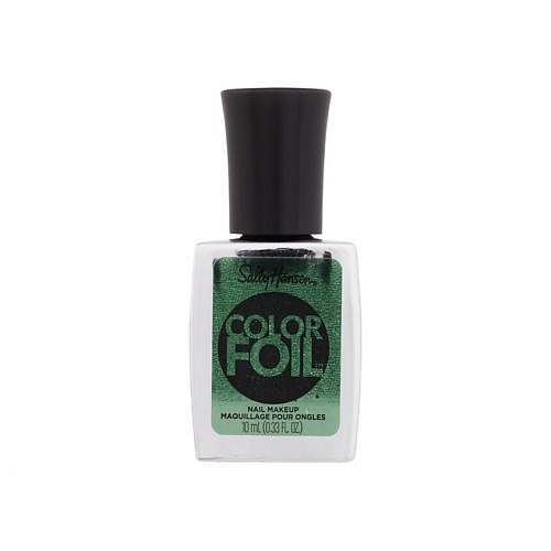 

SALLY HANSEN Лак для ногтей Color Foil, Лак для ногтей Color Foil