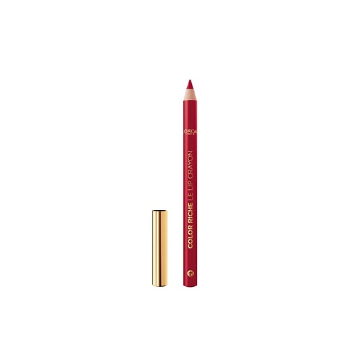Карандаши для губ  Лэтуаль L'ORÉAL PARIS Лайнер для губ Color Riche Le Lip Liner