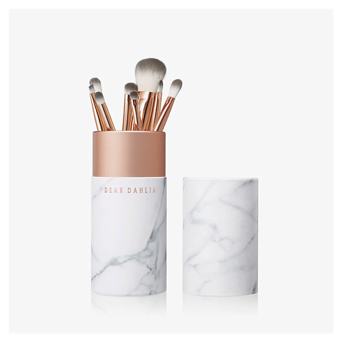 

DEAR DAHLIA Набор кистей Blooming Brush Collection, Набор кистей Blooming Brush Collection