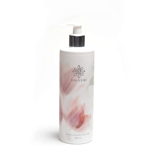 Маска для волос SALVERI Hair growth activation mask Маска для активации роста волос