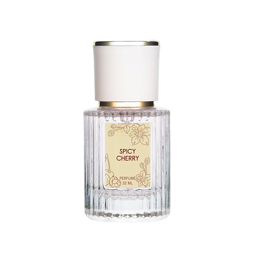 

ARRIVISTE Парфюмерная вода Spicy Cherry, Парфюмерная вода Spicy Cherry