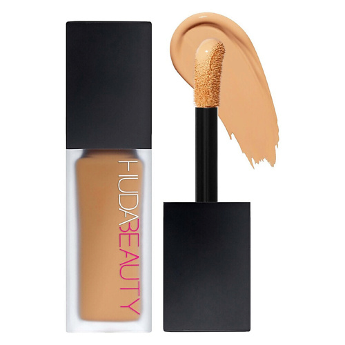 

HUDA BEAUTY Консилер Fauxfilter Luminous Matte, Консилер Fauxfilter Luminous Matte