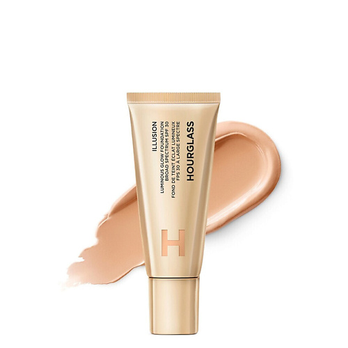 HOURGLASS Тональная основа Illusion Luminous Glow SPF 30