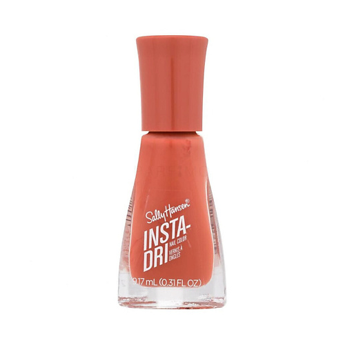 

SALLY HANSEN Лак для ногтей Insta-Dri, Лак для ногтей Insta-Dri