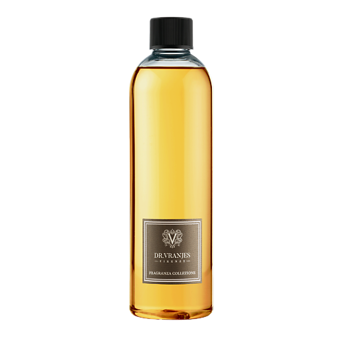 

DR. VRANJES Velvet Saffron наполнитель для диффузора, аромат вельвет и шафран, Velvet Saffron наполнитель для диффузора, аромат вельвет и шафран