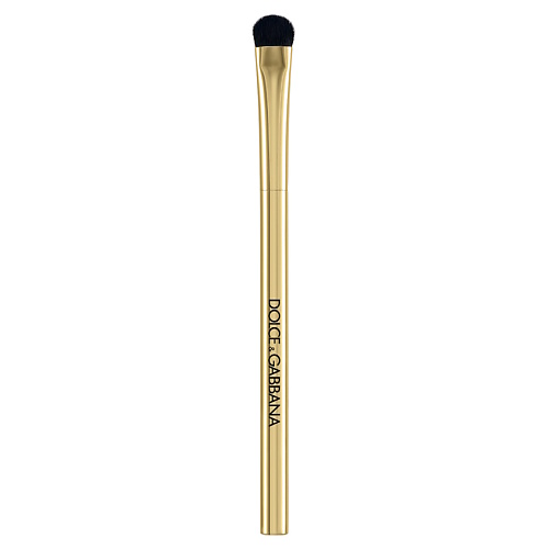 

DOLCE&GABBANA Кисть для теней — четкая растушевка Beauty Eyeshadow Shader, Кисть для теней — четкая растушевка Beauty Eyeshadow Shader