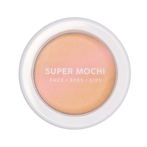 

ЛЭТУАЛЬ Супер MOCHI. Лицо. Глаза. Губы., Супер MOCHI. Лицо. Глаза. Губы.