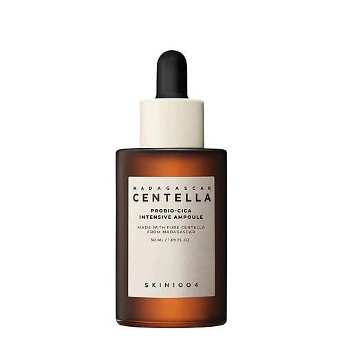 

SKIN1004 Интенсивная ампульная сыворотка Madagascar Centella Probio-Cica Intensive Ampoule, Интенсивная ампульная сыворотка Madagascar Centella Probio-Cica Intensive Ampoule
