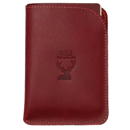 

RELS Чехол для паспорта Gamma Wild, Чехол для паспорта Gamma Wild