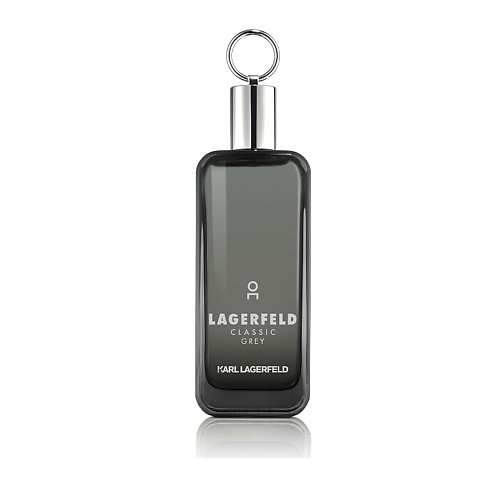 

KARL LAGERFELD Classic Grey 100, Classic Grey