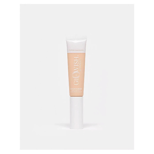 

HUDA BEAUTY Консилер GloWish Bright Light Sheer, Консилер GloWish Bright Light Sheer