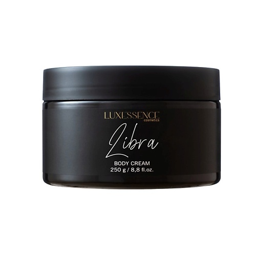 

LUXESSENCE Body крем Libra, Body крем Libra