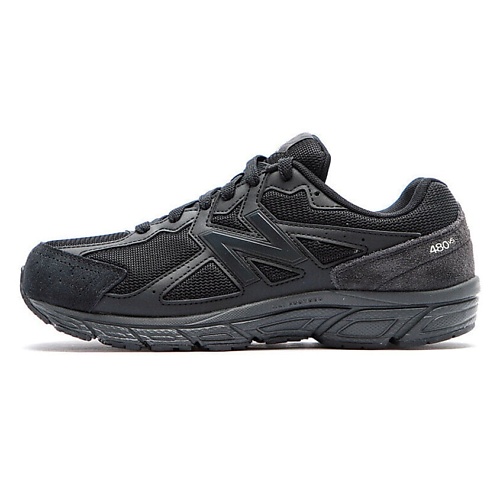 

NEW BALANCE Кроссовки NB 480 Series V5 Retro Casual Jogging, Кроссовки NB 480 Series V5 Retro Casual Jogging