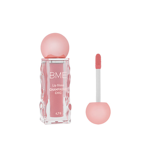 

BME Блеск для губ Champagne Chic, Блеск для губ Champagne Chic