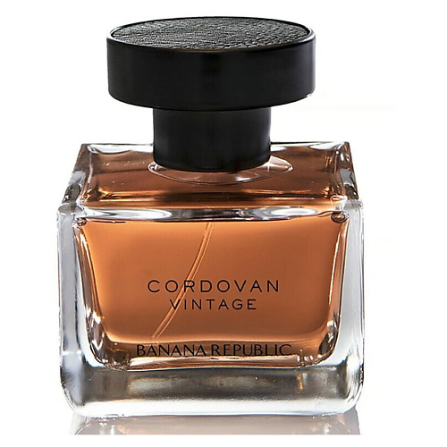 

BANANA REPUBLIC Парфюмерная вода Cordovan Vintage, Парфюмерная вода Cordovan Vintage