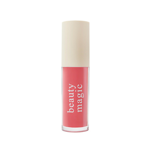 

BEAUTY MAGIC Масло-блеск для губ, Масло-блеск для губ