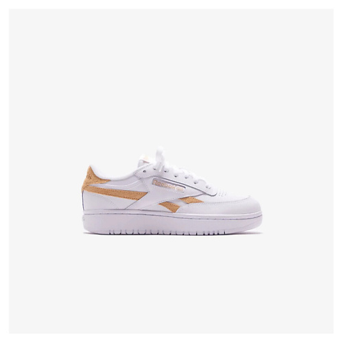 

REEBOK Кроссовки WMNS Club C Double Revenge, Кроссовки WMNS Club C Double Revenge