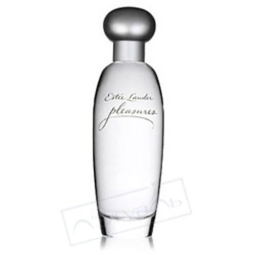 

ESTEE LAUDER Pleasures, Pleasures