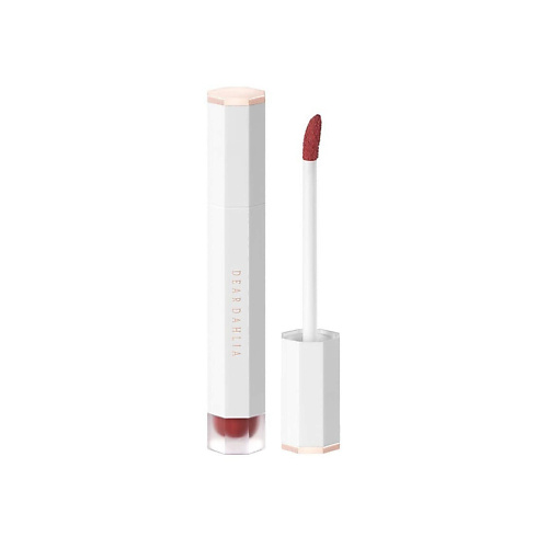

DEAR DAHLIA Матовый тинт для губ Dream Velvet Lip Cloud, Матовый тинт для губ Dream Velvet Lip Cloud
