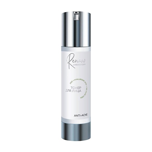 

RENEW LABORATORY ТОНЕР ANTI-ACNE, ТОНЕР ANTI-ACNE