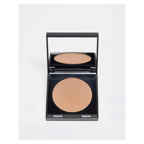 HUDA BEAUTY Пудра для лица Easy Bake Blend and Snatch