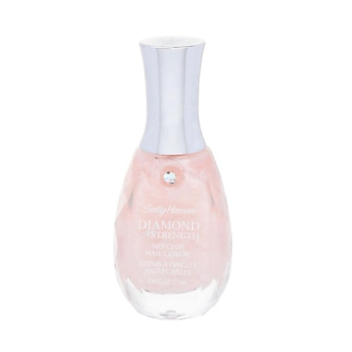 

SALLY HANSEN Лак для ногтей Diamond Strength, Лак для ногтей Diamond Strength
