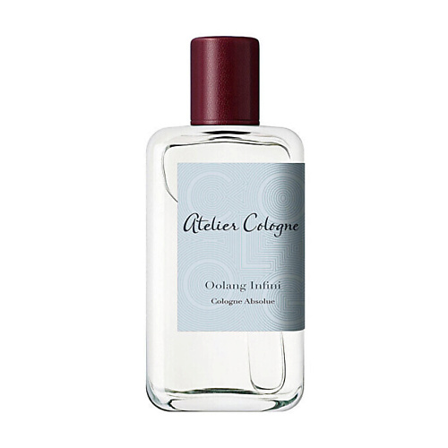 

ATELIER COLOGNE Парфюмерная вода Oolang Infini, Парфюмерная вода Oolang Infini
