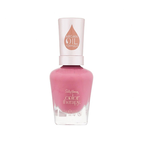

SALLY HANSEN Лак для ногтей Color Therapy, Лак для ногтей Color Therapy
