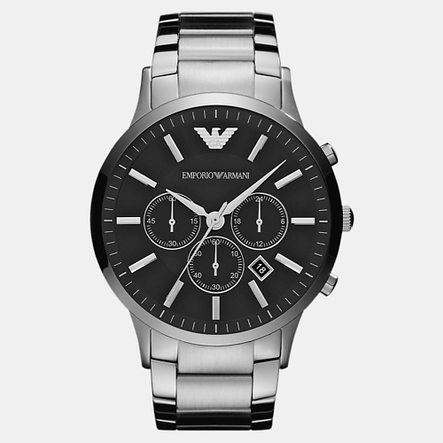 

EMPORIO ARMANI Часы наручные AR2460, Часы наручные AR2460