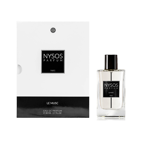 

NYSOS Le Musc, Le Musc