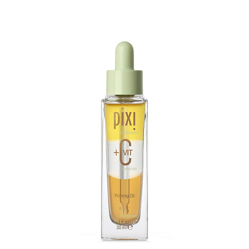 

PIXI Масло для лица Vitamin-C Primer Oil, Масло для лица Vitamin-C Primer Oil