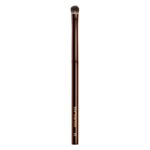 

HOURGLASS Кисть для теней №12 Beveled, Кисть для теней №12 Beveled