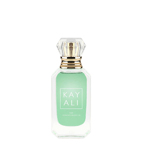 

HUDA BEAUTY Парфюмерная вода KAYALI Yum Pistachio Gelato 33 Intense, Парфюмерная вода KAYALI Yum Pistachio Gelato 33 Intense