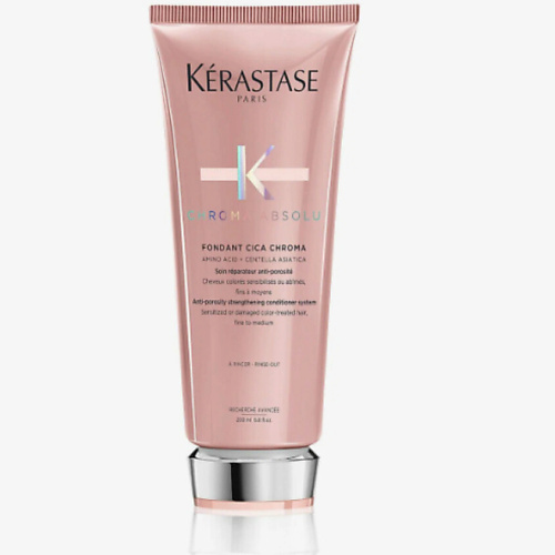 

KERASTASE Кондиционер укрепляющий Chroma 200.0, Кондиционер укрепляющий Chroma