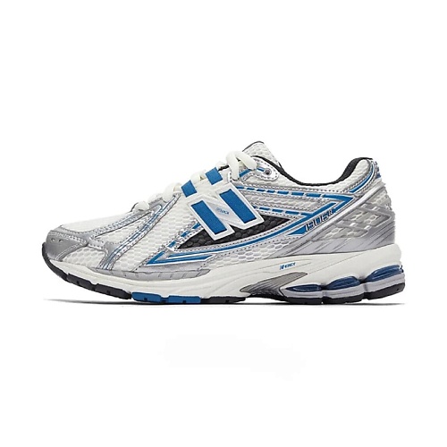 

NEW BALANCE Кроссовки NB 1906R Silver Metallic, Кроссовки NB 1906R Silver Metallic