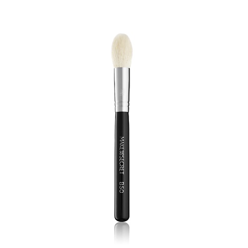 

MAKE-UP SECRET Кисть для румян и хайлайтера B50, Кисть для румян и хайлайтера B50