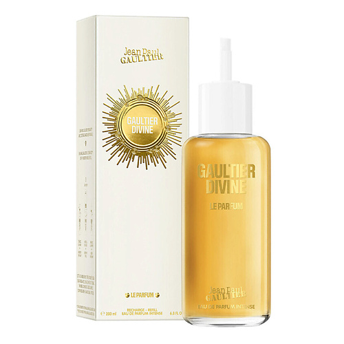 

JEAN PAUL GAULTIER Парфюмерная вода Gaultier Divine Le Parfum 200, Парфюмерная вода Gaultier Divine Le Parfum