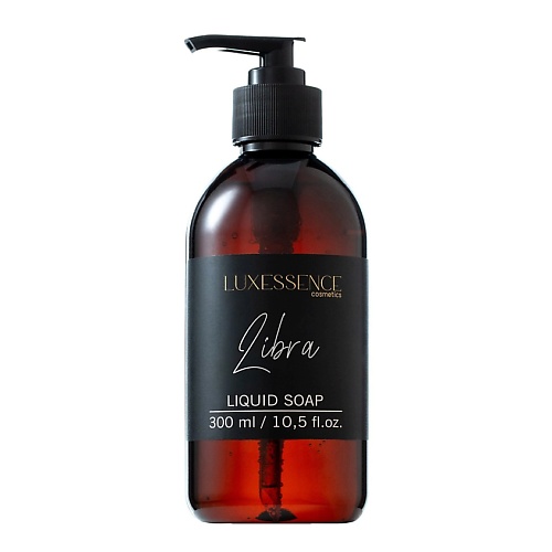 

LUXESSENCE Жидкое мыло для рук Libra, Жидкое мыло для рук Libra