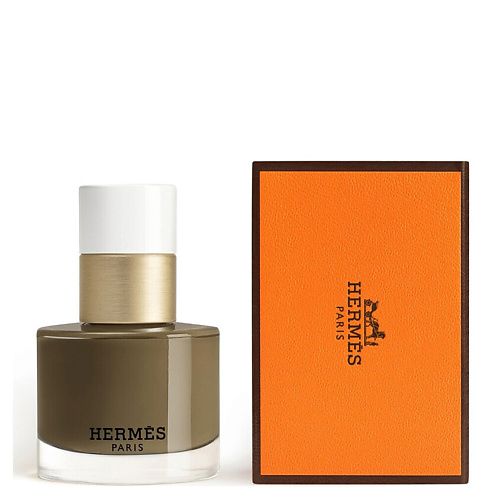 

HERMÈS HERMES Лак для ногтей Les Mains Hermès, HERMES Лак для ногтей Les Mains Hermès