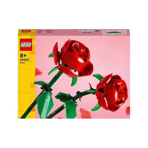 

LEGO Конструктор Creator Rosen, Конструктор Creator Rosen