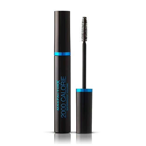 MAX FACTOR Тушь для ресниц 2000 Calorie Volume Waterproof