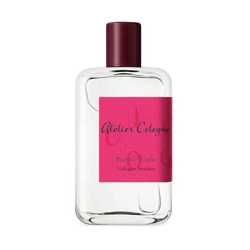 

ATELIER COLOGNE Парфюмерный одеколон Pacific Lime Cologne Absolue, Парфюмерный одеколон Pacific Lime Cologne Absolue