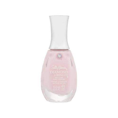 

SALLY HANSEN Лак для ногтей Diamond Strength, Лак для ногтей Diamond Strength