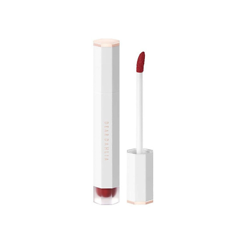 Тинты для губ  Лэтуаль DEAR DAHLIA Матовый тинт для губ Dream Velvet Lip Cloud